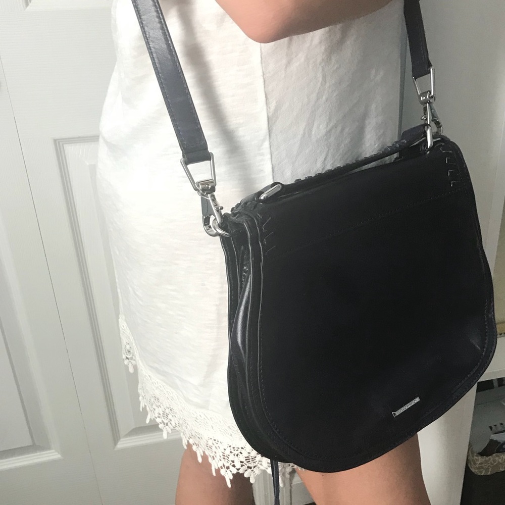 *SOLD* Rebecca Minkoff bag - Picture 2 of 8